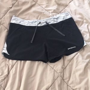 Patagonia nine trails shorts